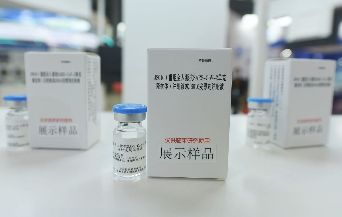 人源性抗体基因工程制备方法详解