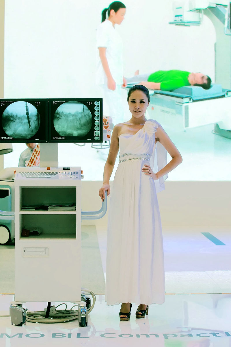 右江民族医学院医学影像学专业好就业吗