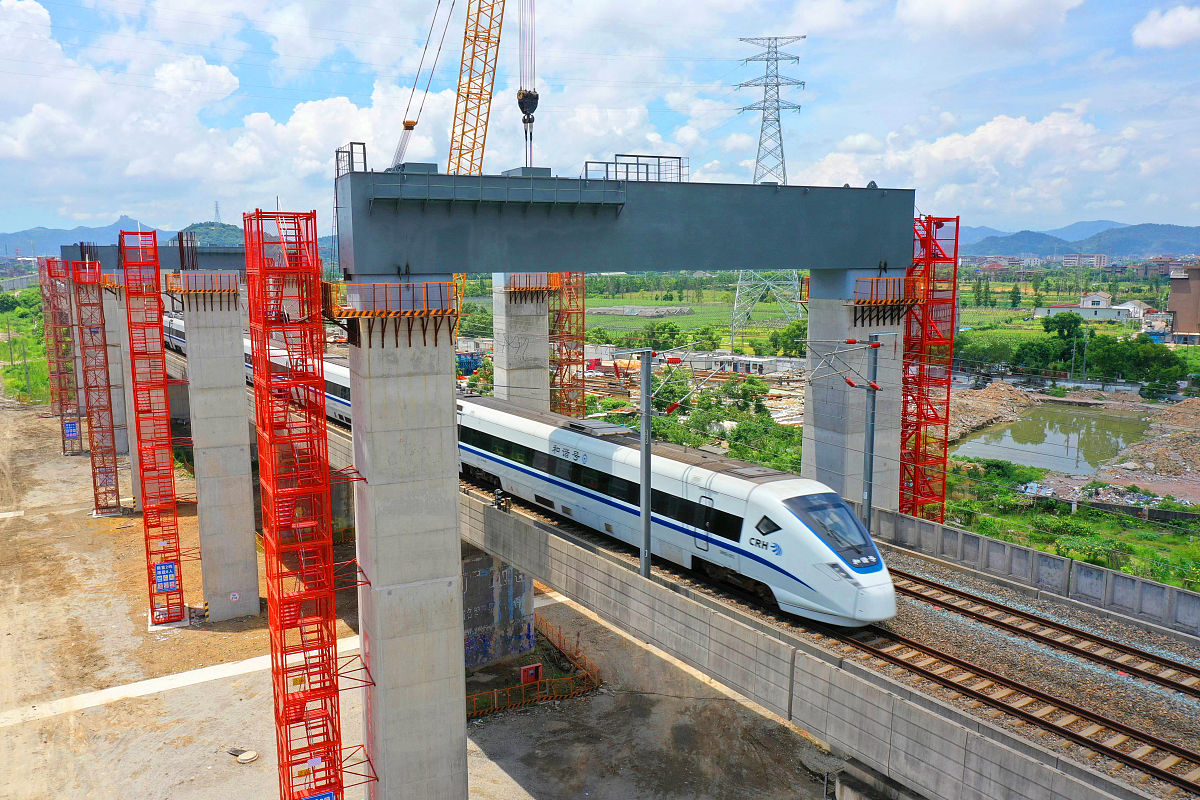 贵阳铁路学校高铁专业就业情况怎么样？