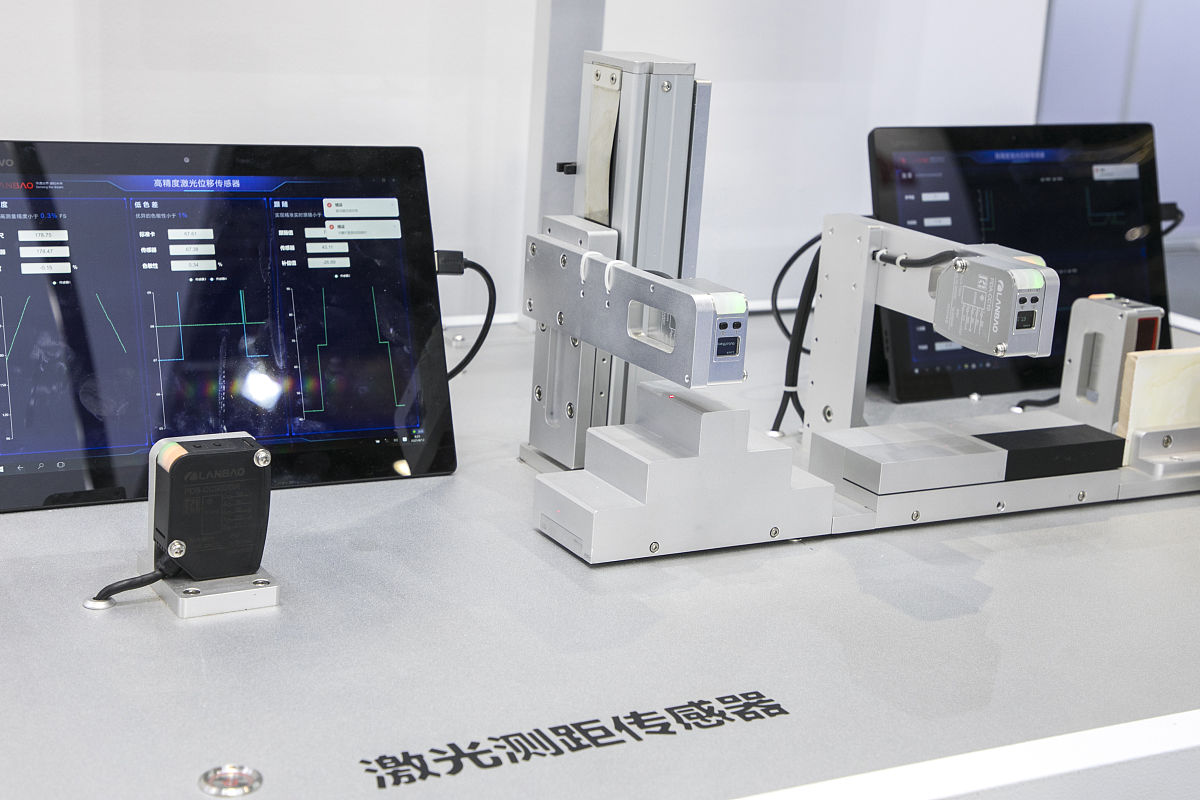 3D 检测技术传感器原理详解：激光雷达、立体视觉、结构光、TOF