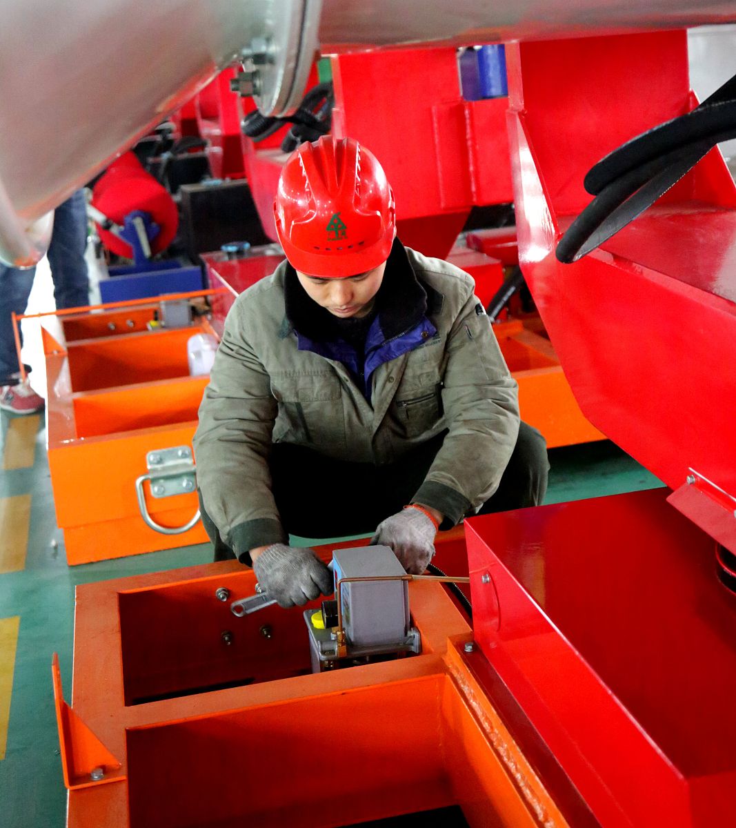 行车吊维修实习：从入门到精通的实战经历