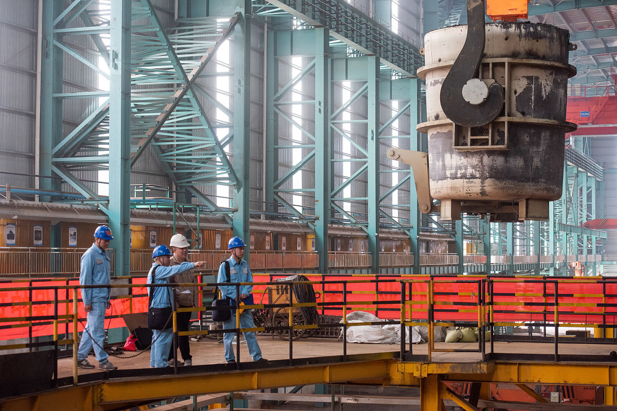 大唐平罗发电车间电力线路过载原因及维护对策分析