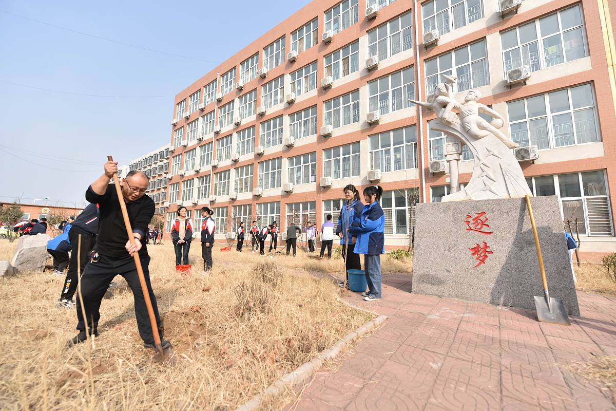 聊城经济开发区职业技术学校中草药种植专业介绍-好不好