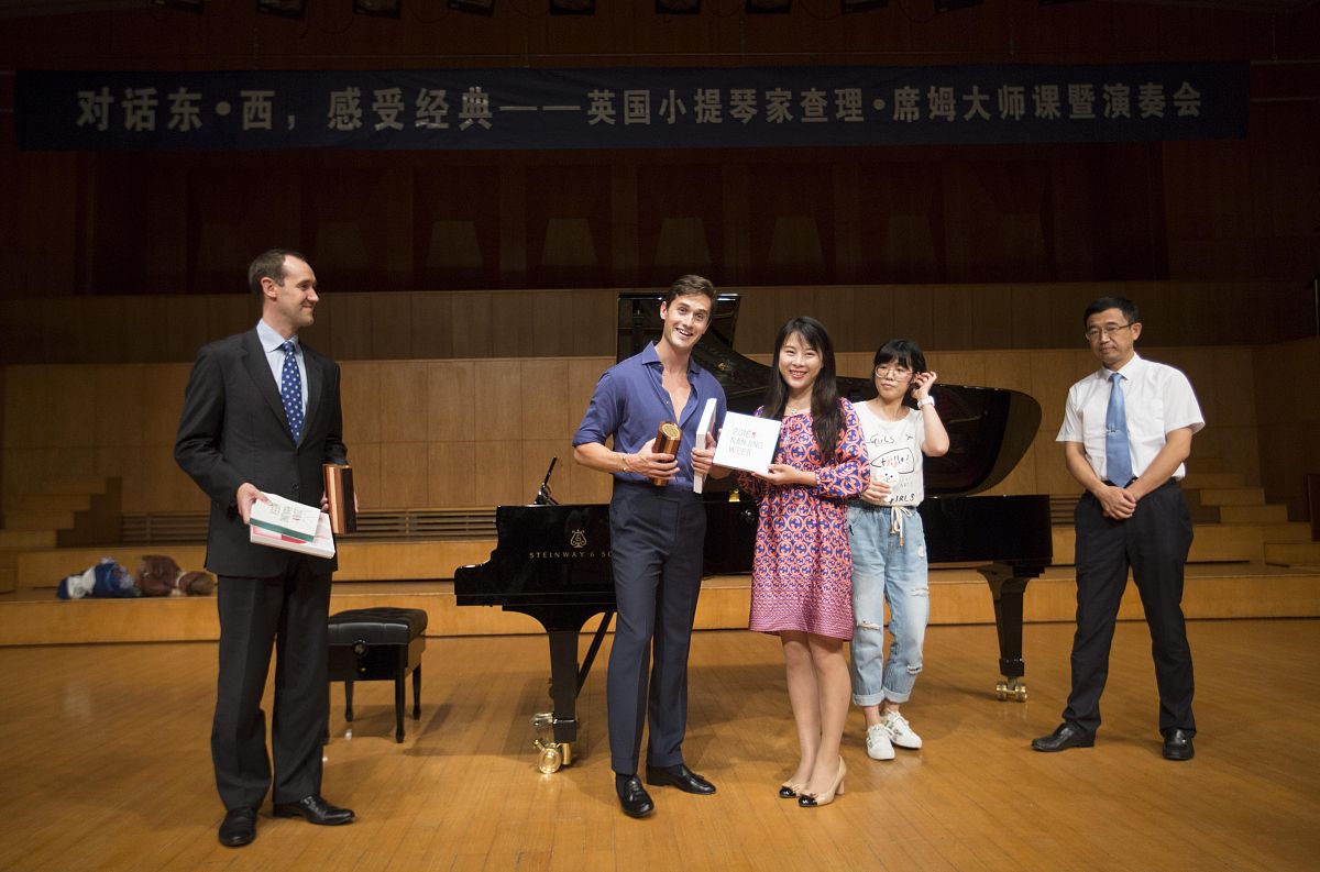 山西艺术职业学院音乐系怎么样？