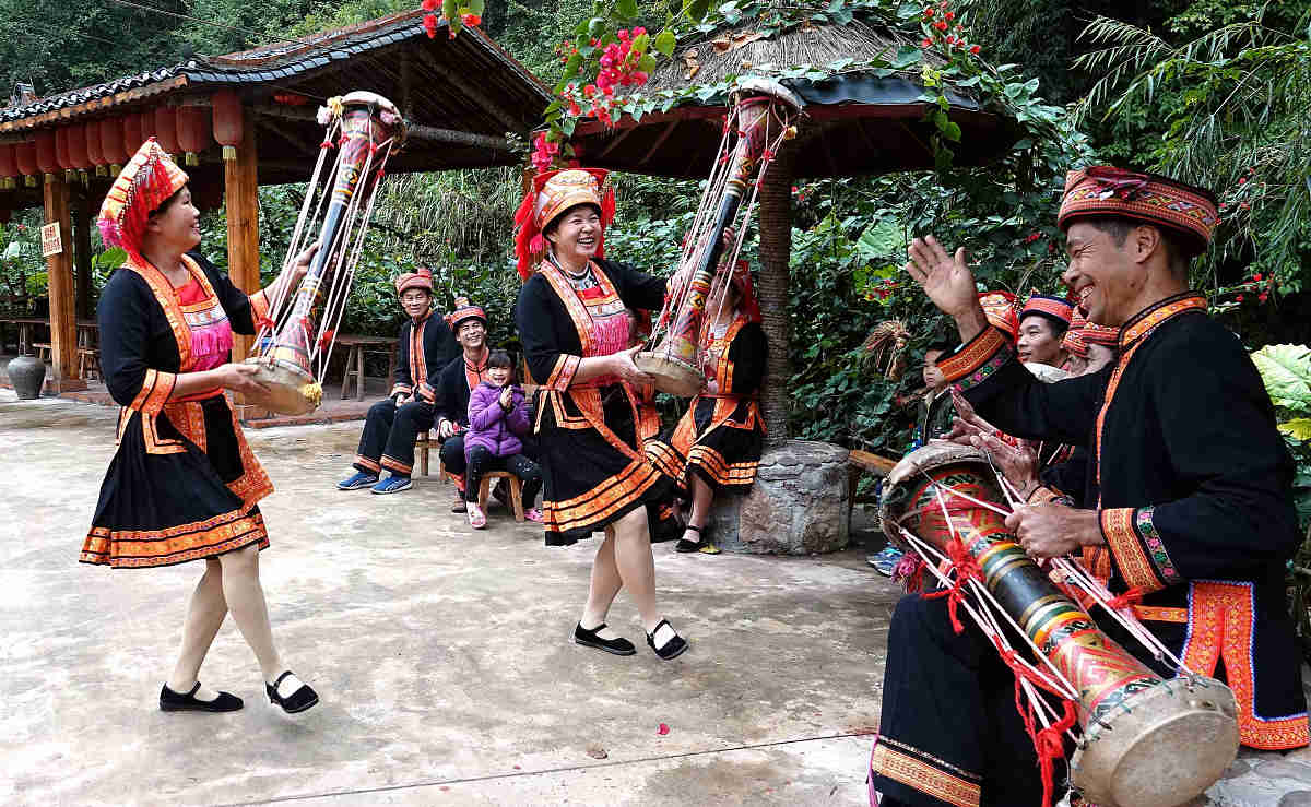 桂林旅游高等专科学校音响工程专业怎么样