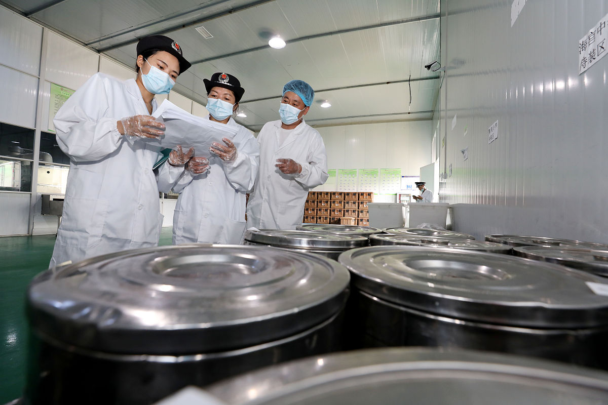 食品研发工程师目标确定指南：从计划到评估