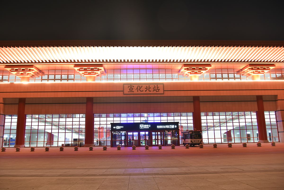 西双版纳火车站/汽车站出站口指南
