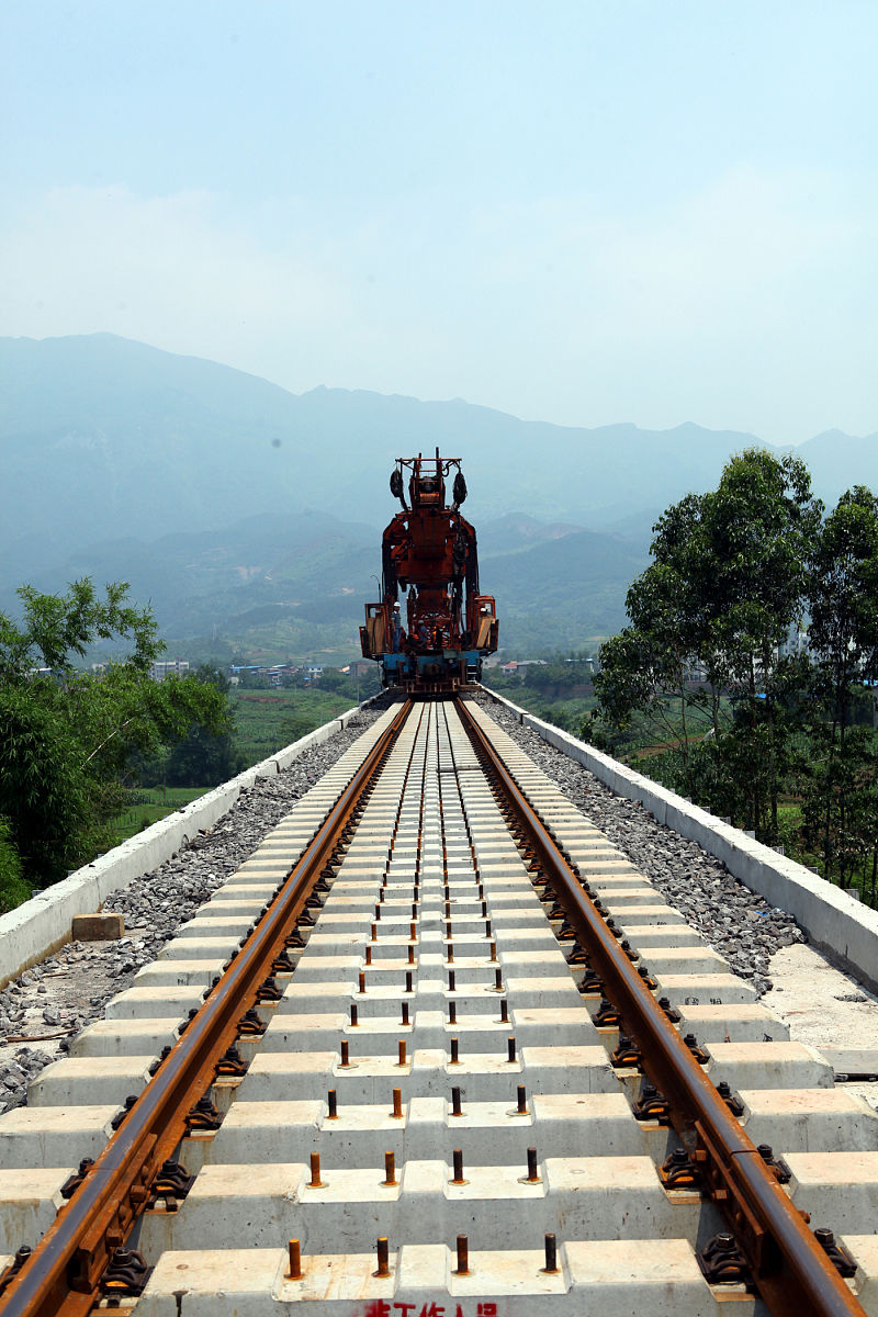 四川成都铁路学校怎么报考专业