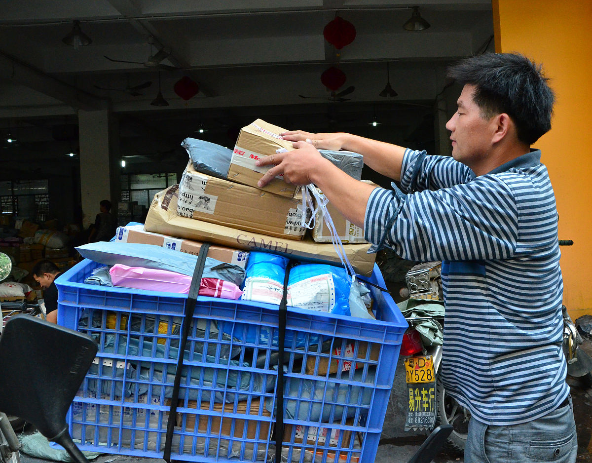 散装的化妆品能不能寄出来呢