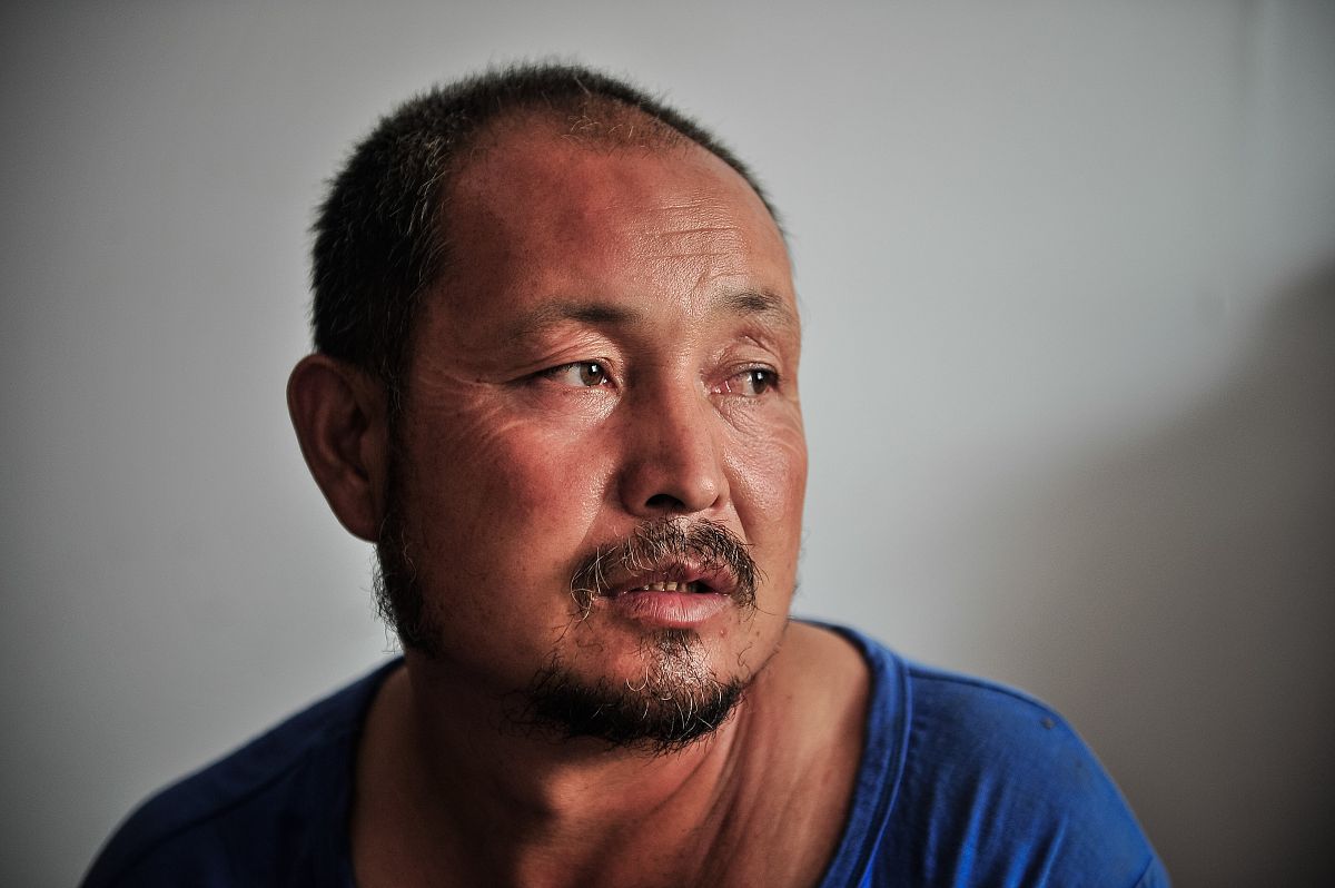 女朋友一米五是什么体验