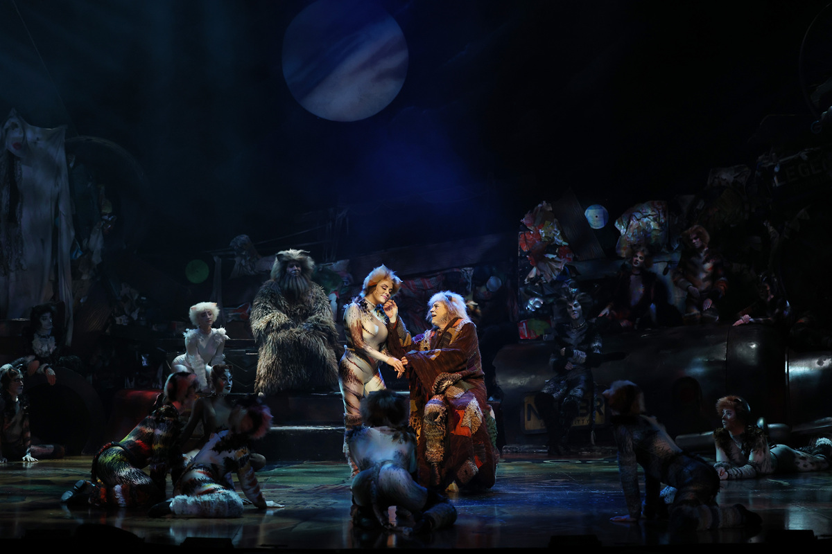 音乐剧表演专业前景：市场需求、就业方向和薪资待遇分析