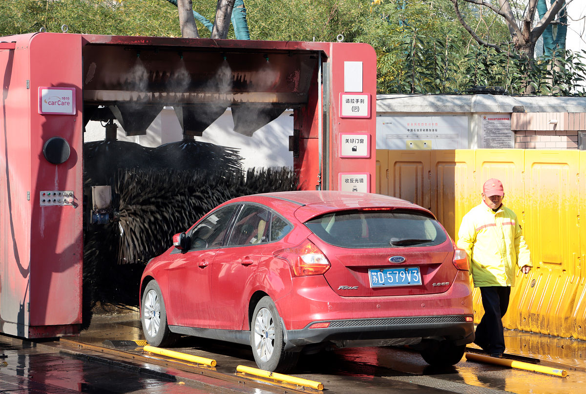 湛江汽车技工学校2022年招生简章