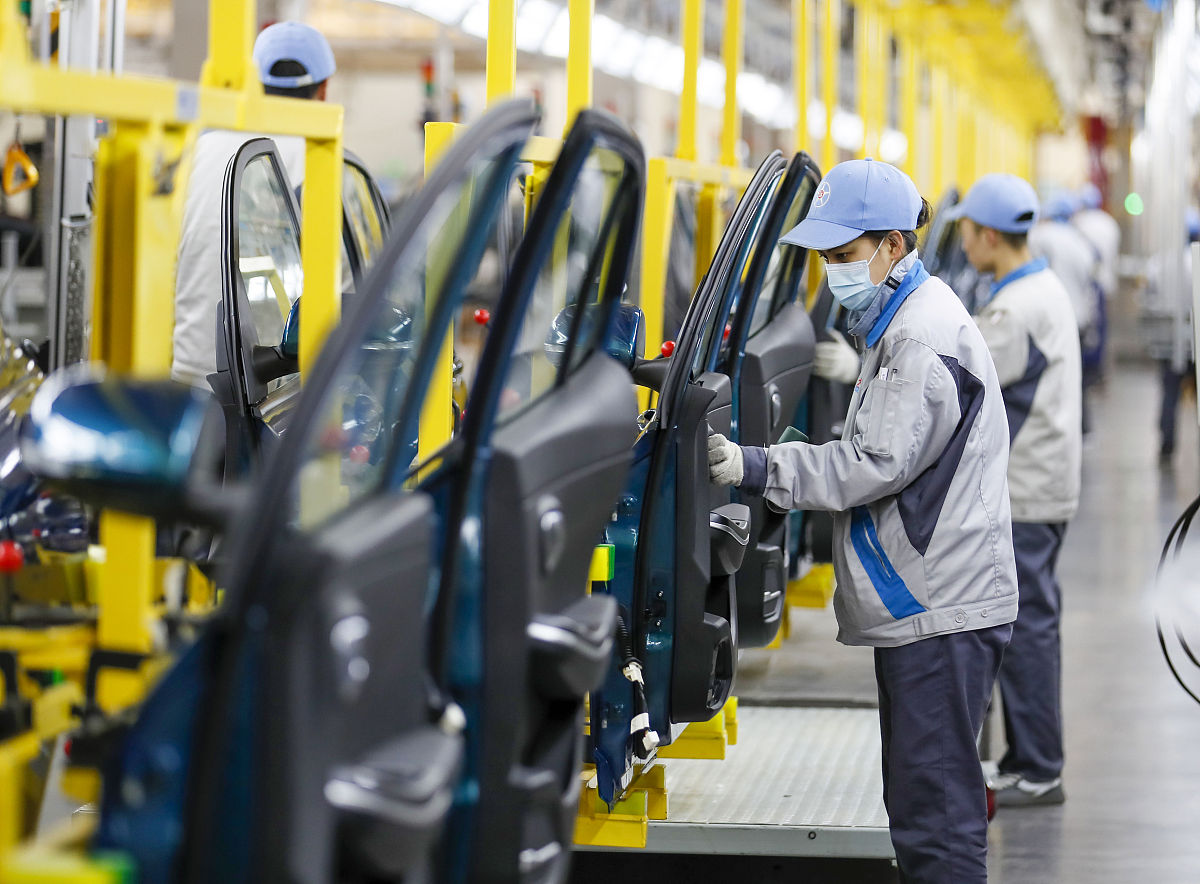 成都汽车运用与维修专业就业形势怎么样