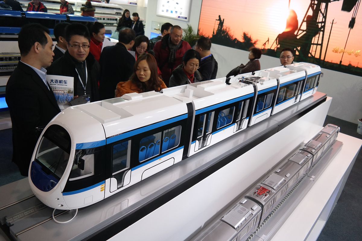 宁夏中等职业技术学校城市轨道交通运营管理专业前景如何