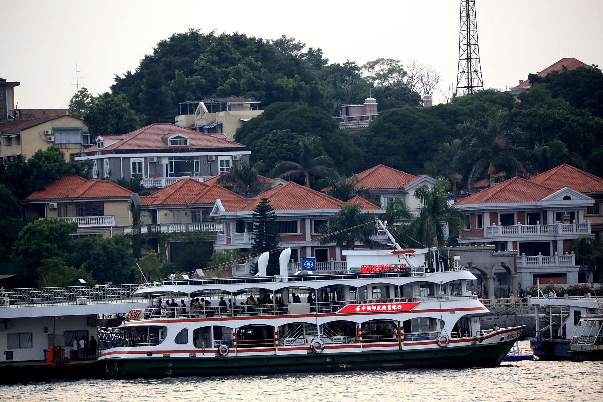 厦门旅游攻略：3天2夜完美行程安排，吃喝玩乐全攻略