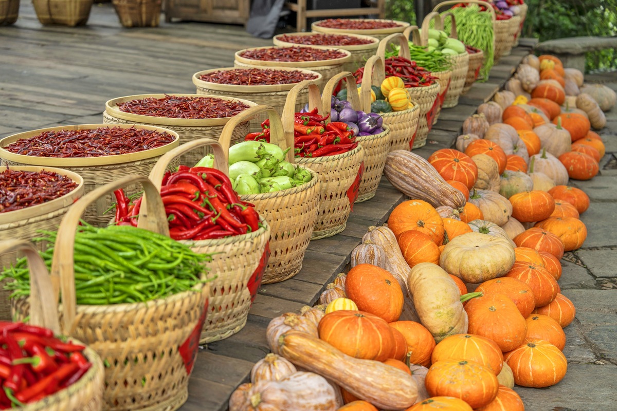农产品营销现状及对策：专家学者研究成果综述
