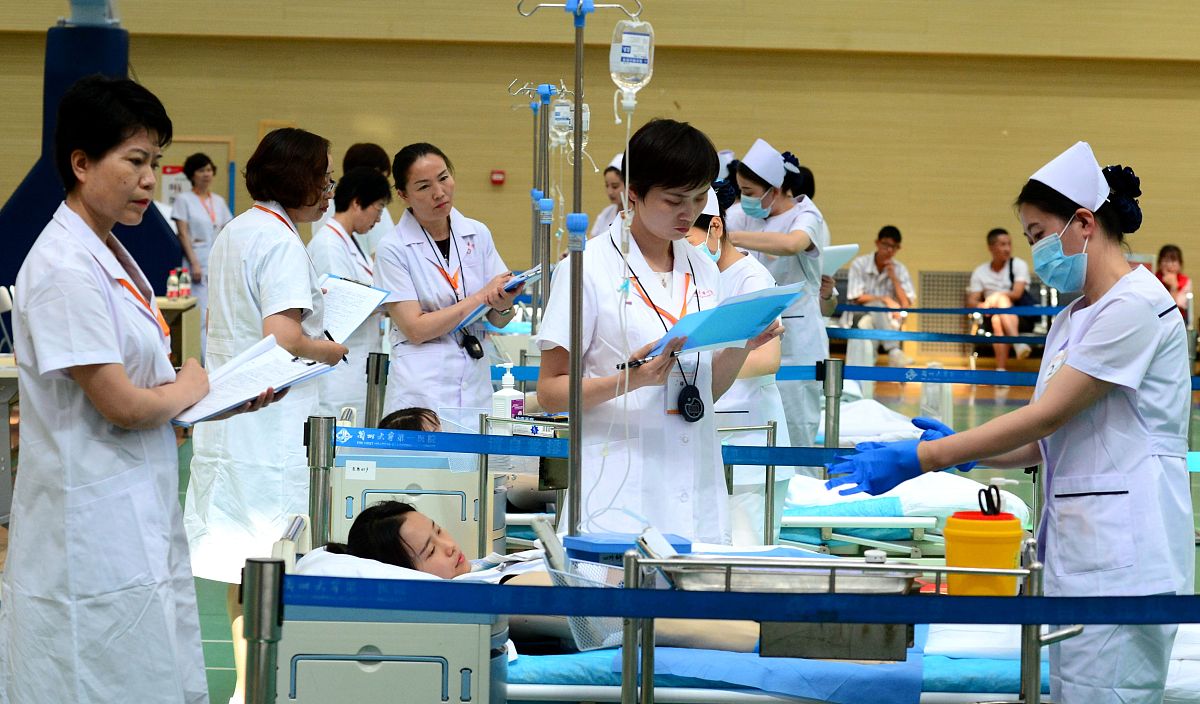 铜川卫校热门专业：学什么有前途？