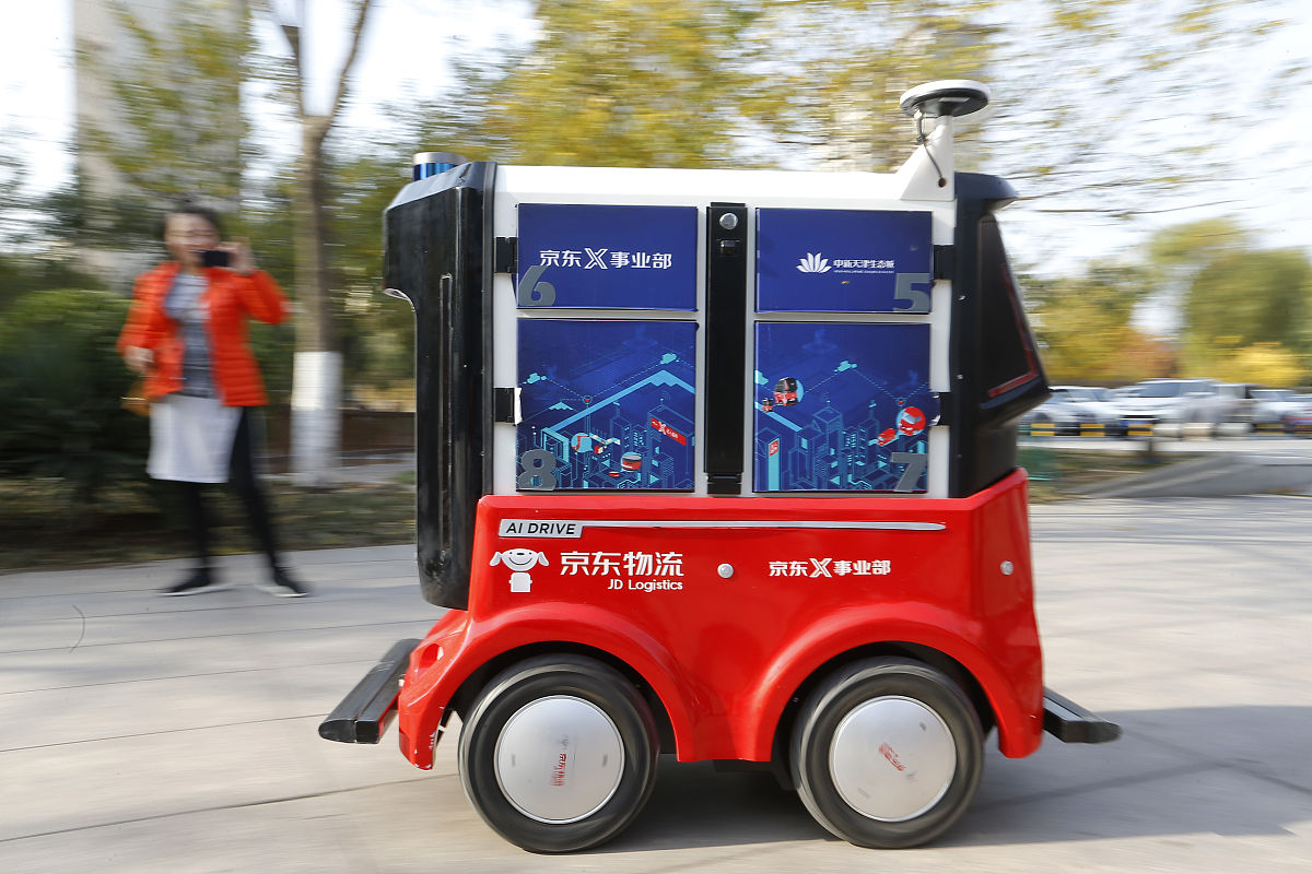 浙江树人学院物流管理专业就业方向：前景广阔，选择多样