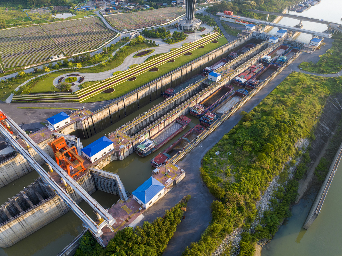 运输基本设施包括哪些？