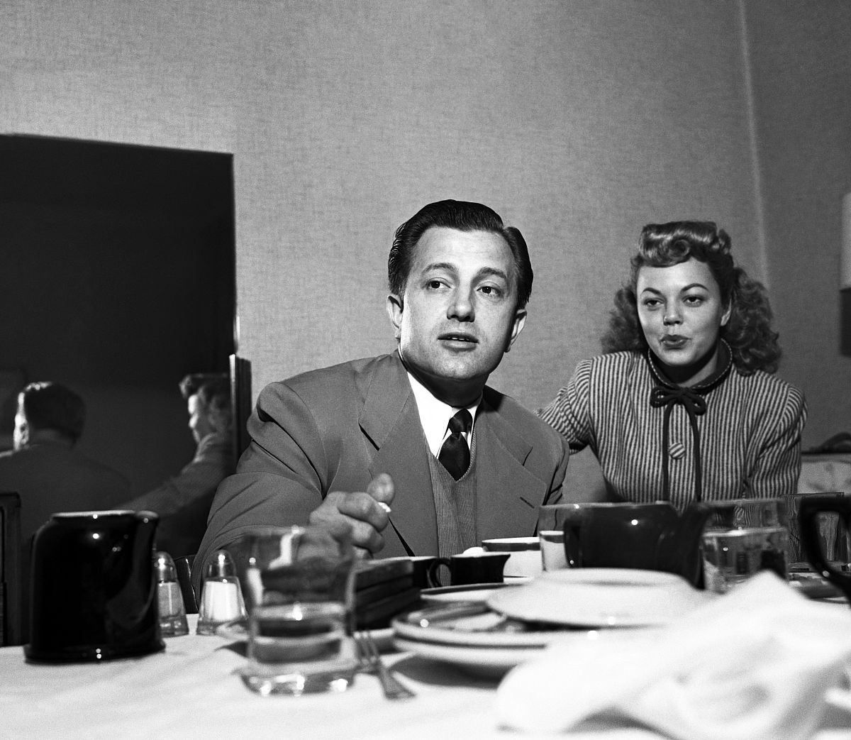 new york, ny - may 17: canadian-born american film director and 