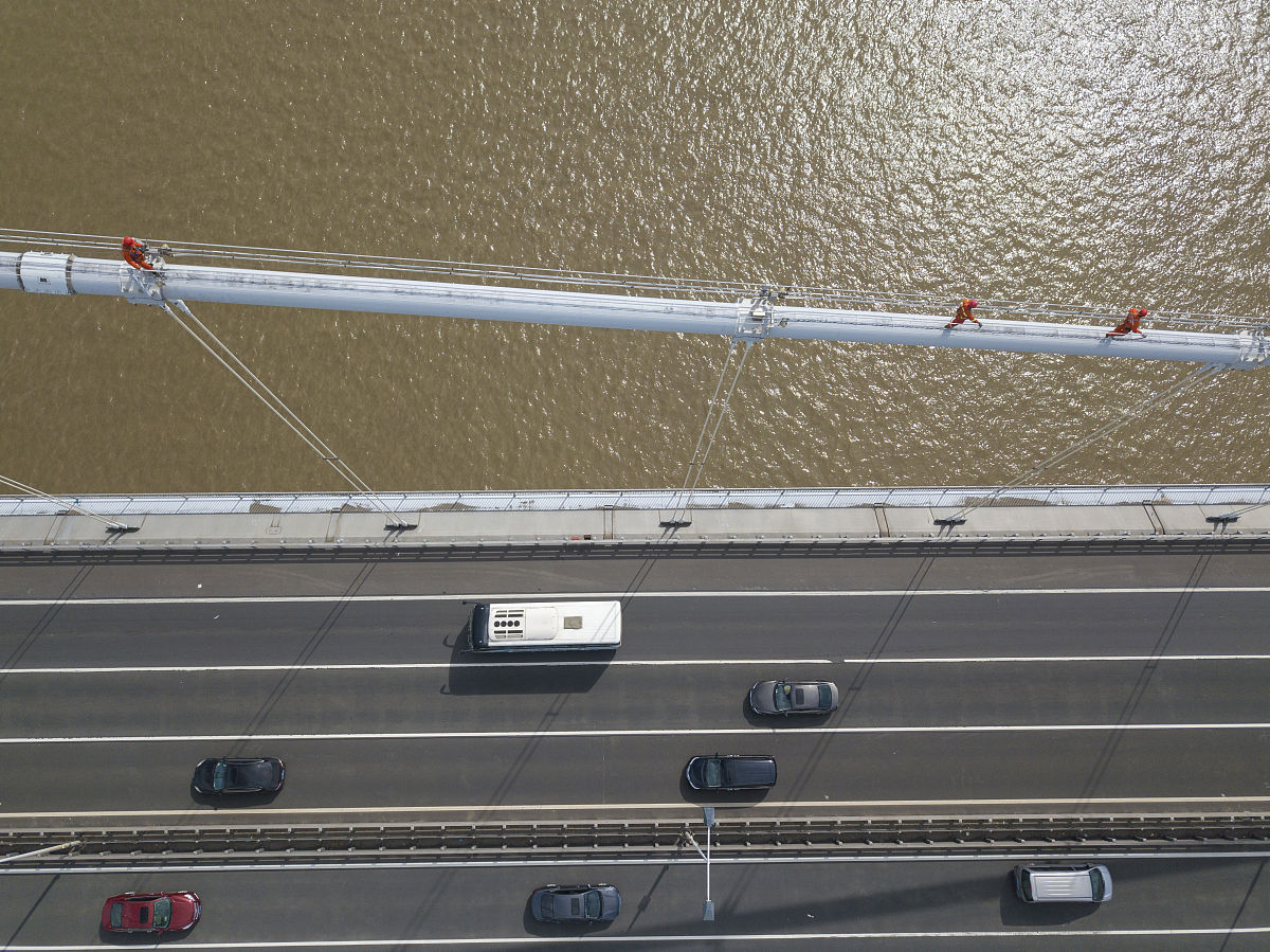 道路巡检技术路线：设备、数据分析、维护规划与创新