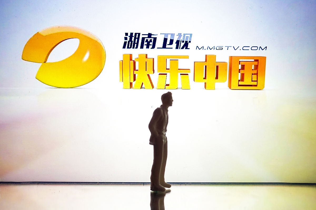 华语电视台推荐：最受欢迎的中国电视节目