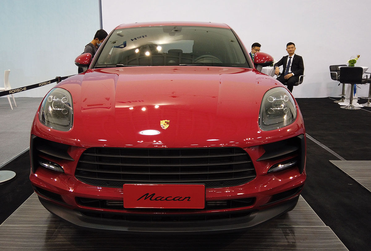 彬县职业教育中心新能源汽车技术专业怎么样？ - 未来发展方向