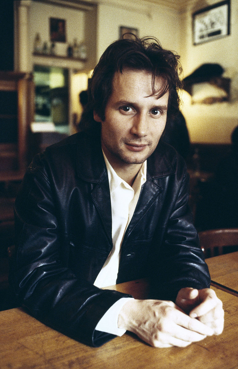 french actor hippolyte girardot (photo by christophe d yvoire/sy