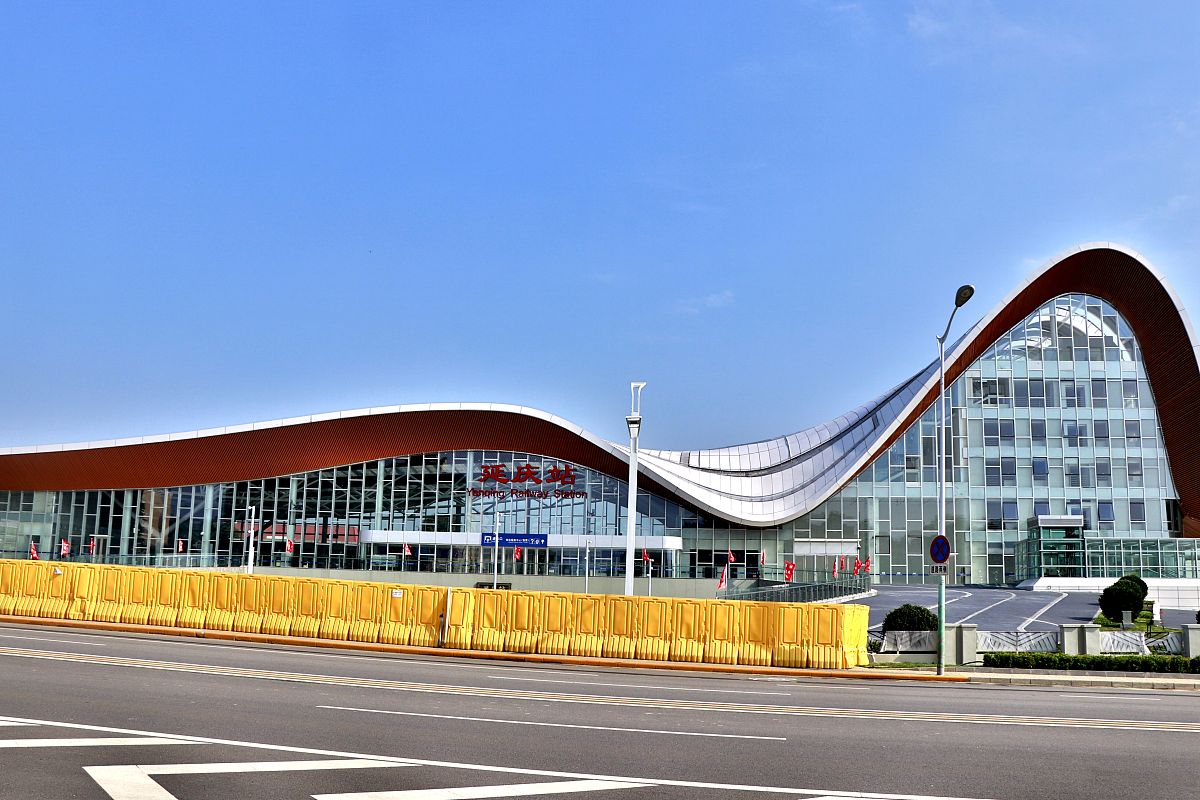 贵州高铁学校热门专业及发展方向