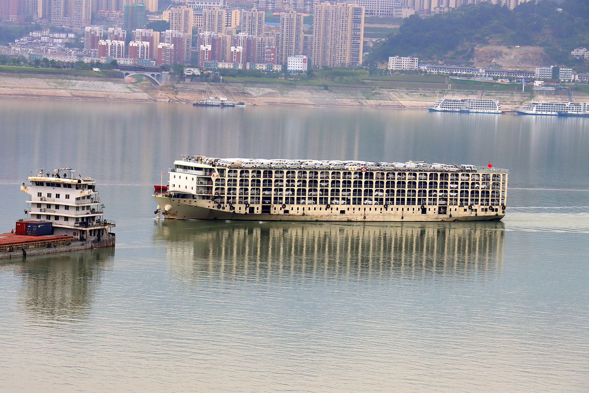 武汉船舶职业技术学院2022年热门专业推荐