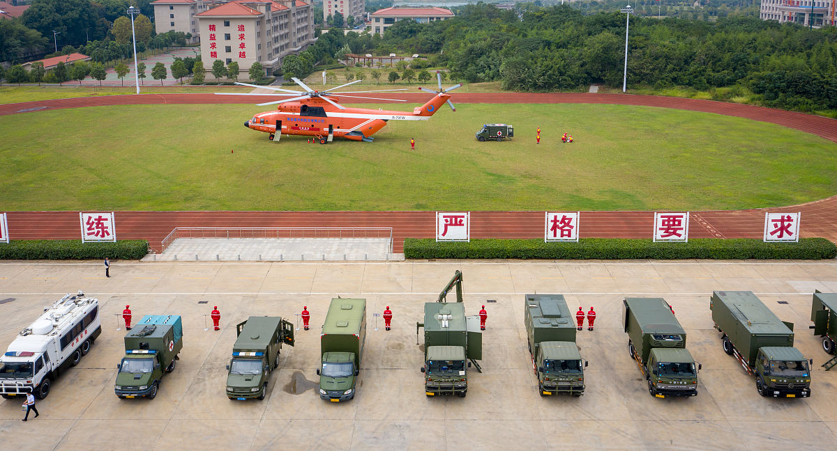 河北建筑工程学校2020年招生简章