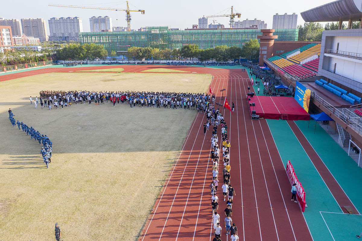 承德体育运动学校2021年报名需要满足哪些条件