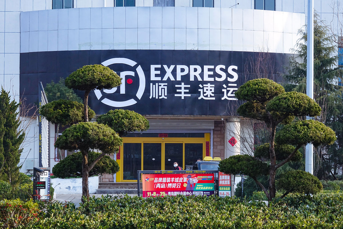 一百箱啤酒从青岛运到济宁发顺丰要多少钱