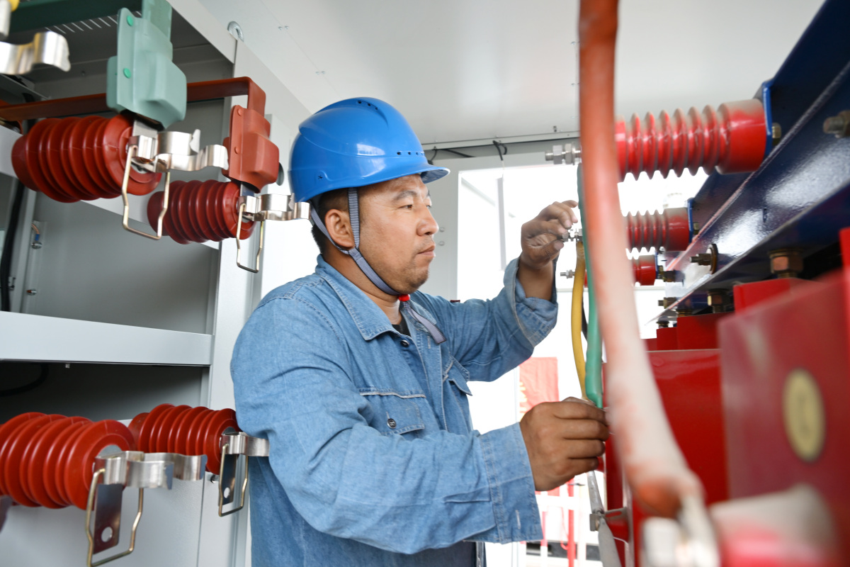 阳信科宇的电工好干吗回答+拓展