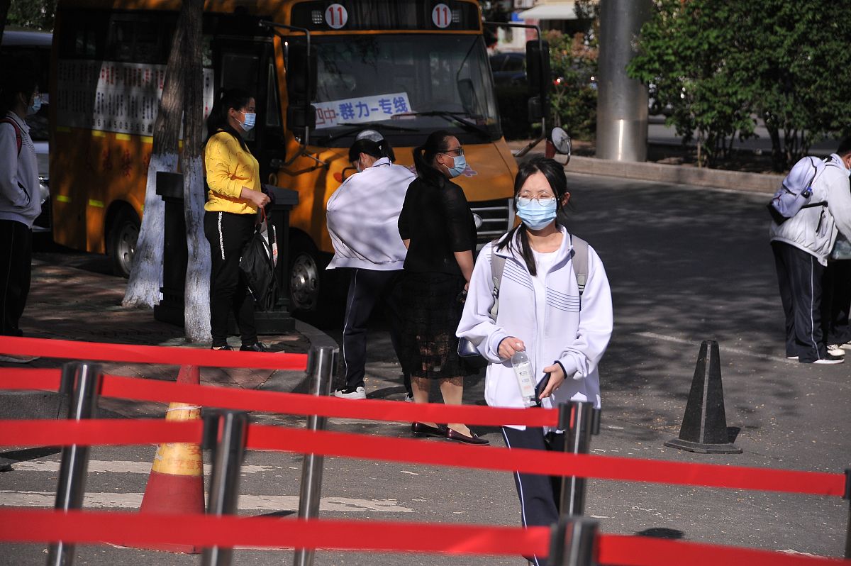 哈尔滨道外区重点高中推荐：名校荟萃，成就未来