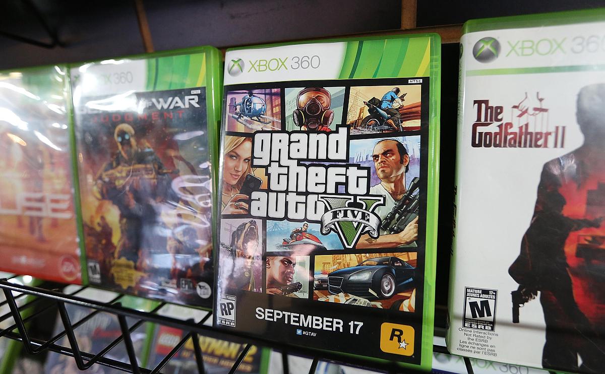gta6什么时候上市