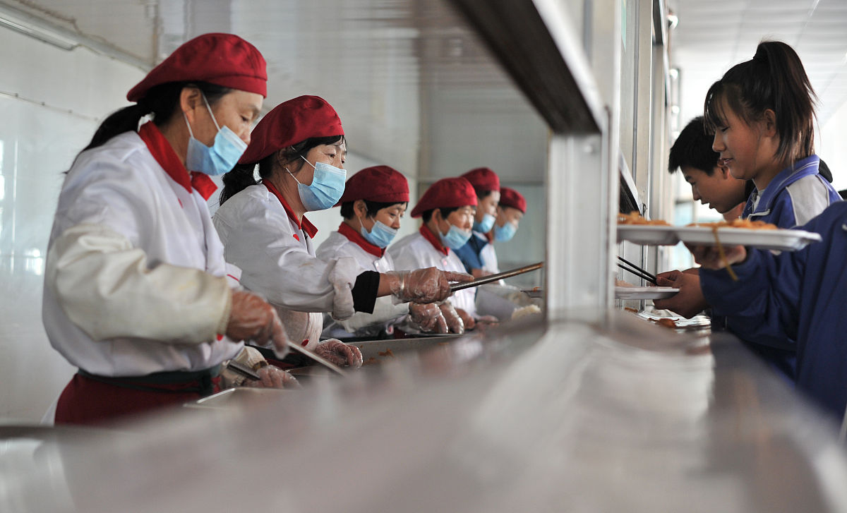 衢州市工程技术学校药品食品检验专业受欢迎不