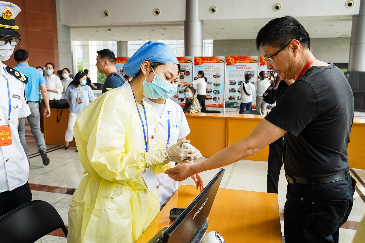 2020年重庆卫校康复治疗技术专业就业前景如何