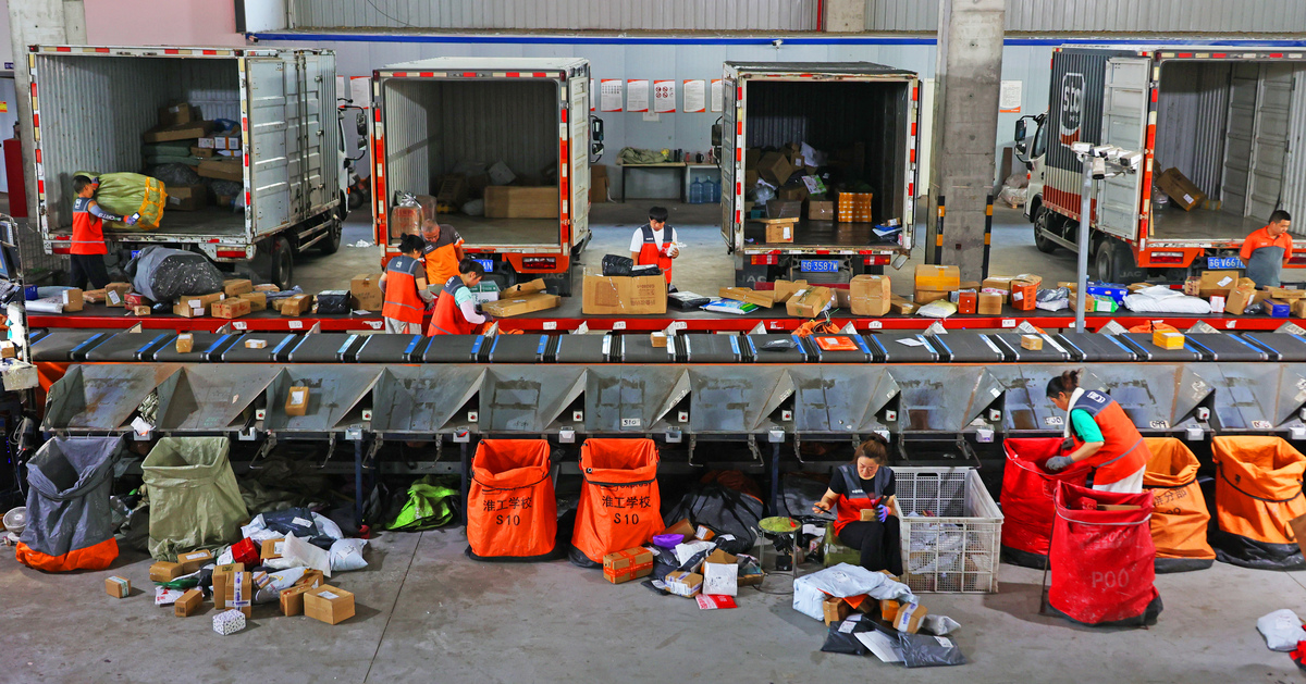 拣货区安全隐患分析：如何避免意外事故？