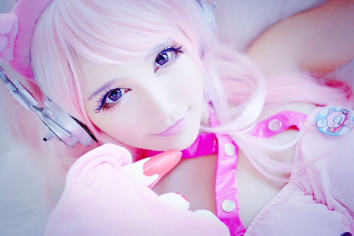 喜欢玩Cosplay的女生性格特点及恋爱关系