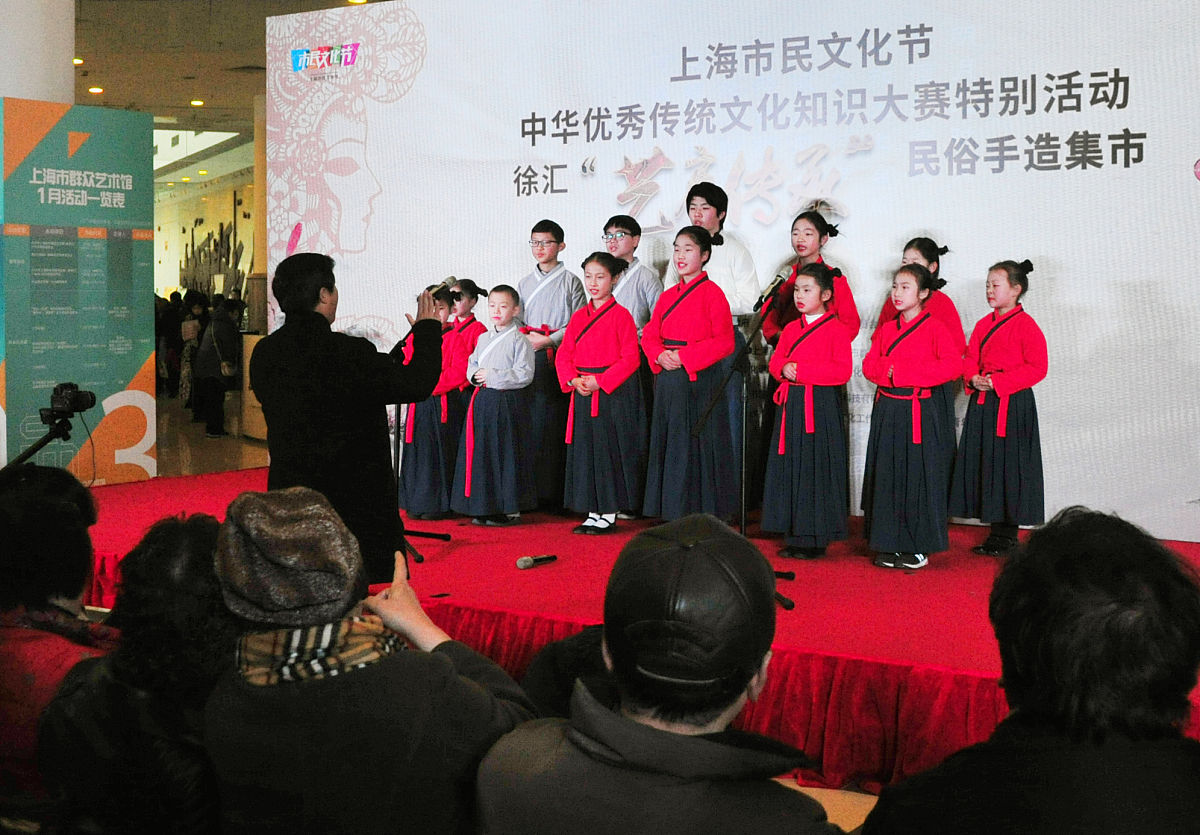 10条评论：南花北移璀璨京都！北京越研会了不起的36年