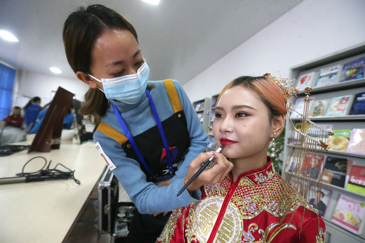 长治技师学院2022年汽车维修招生简章 - 报考指南