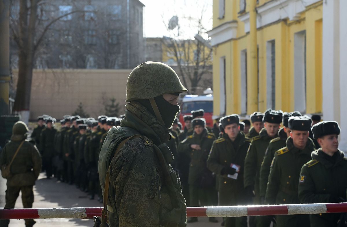 瓦格纳叛乱：注定失败的冒险