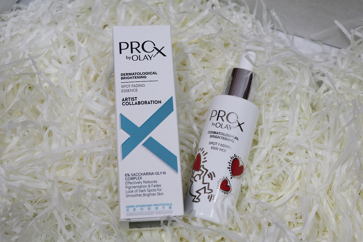 OLAY小白瓶精华小红书视频脚本 | 幽默风趣，吸睛爆款！