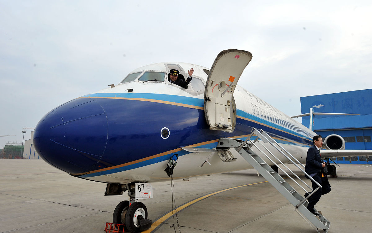甘肃航空交通职业技术学院航空运输专业就业前景-招生报名知识