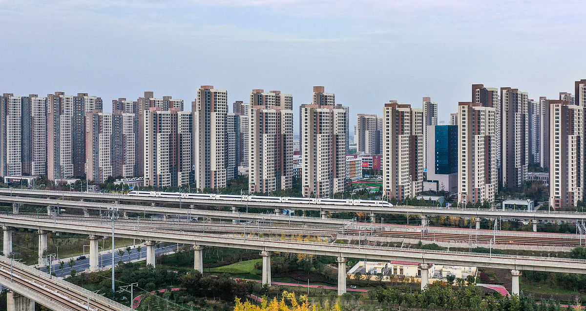 郑州铁路技师学院招生简章