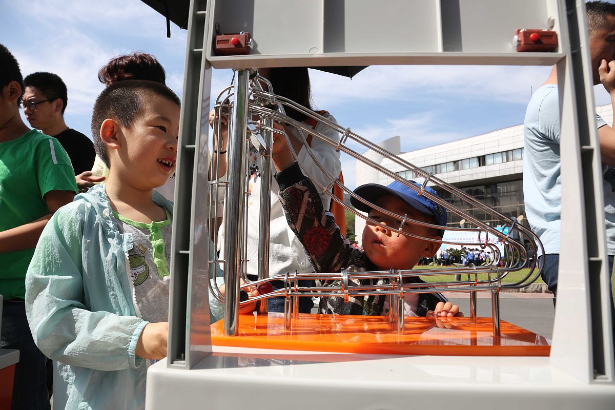 反重力装置如何实现