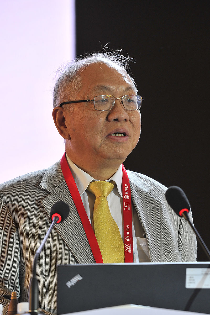 台湾民法专家王泽鉴生平简介