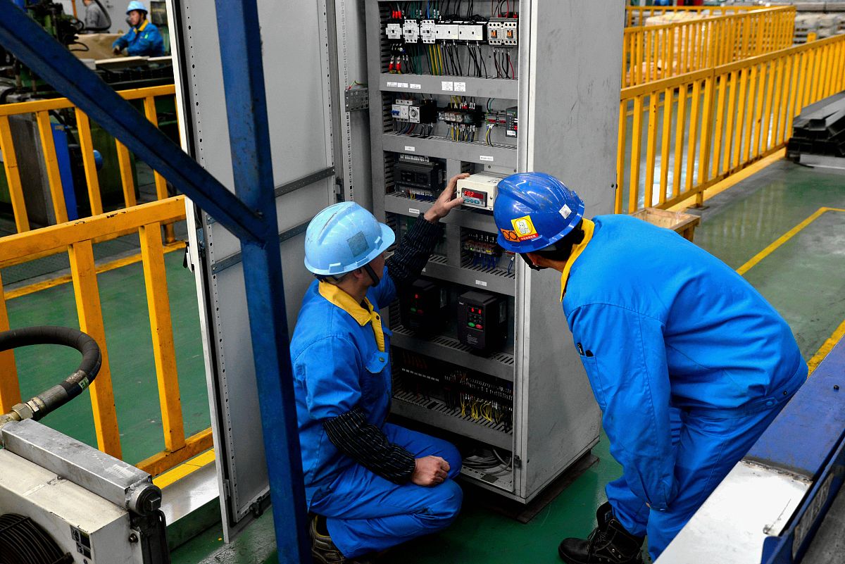 建筑工程项目临电工作总结：从规划到验收全流程解析