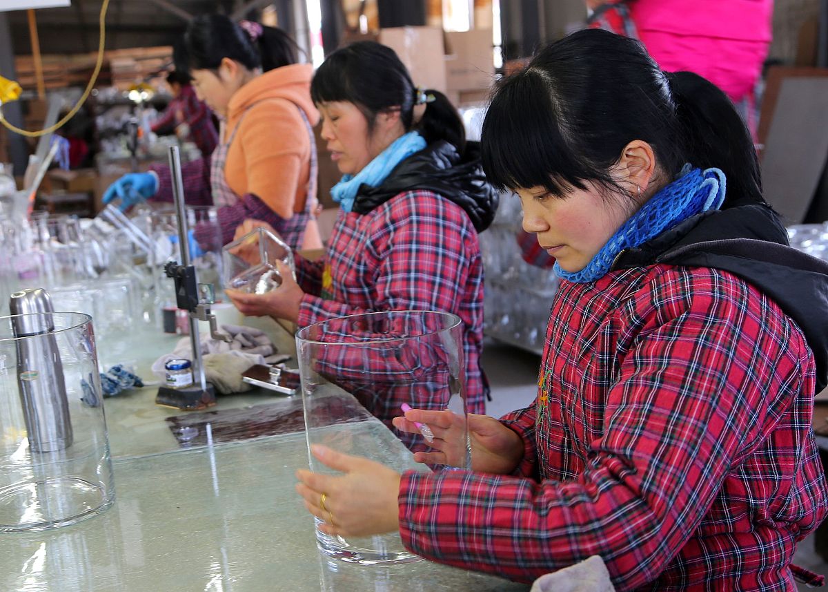 都江堰市职业中学宝玉石加工与检测专业可以选择哪些就业方向